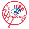 New York Yankees Logo